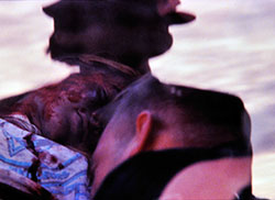 The Bloody Child