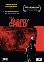 The Bloody Child Cover