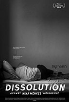 Dissolution Poster - Small