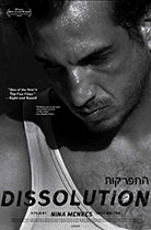 Dissolution Poster - Large