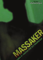 Massaker Cover