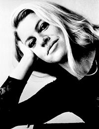 Nina Menkes