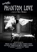 Phantom Love Poster