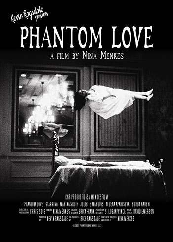 Phantom Love Poster