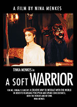 A Soft Warrior Cover