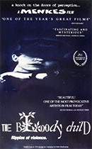 The Bloody Child Poster
